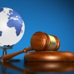 Granny’s Guide  International Law and Climate Action