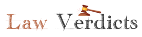 Law Verdicts