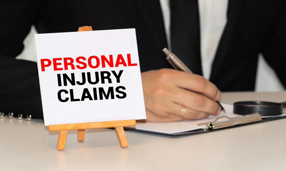Build A Strong Personal Injury Claim With Clear Evidence And Legal Support