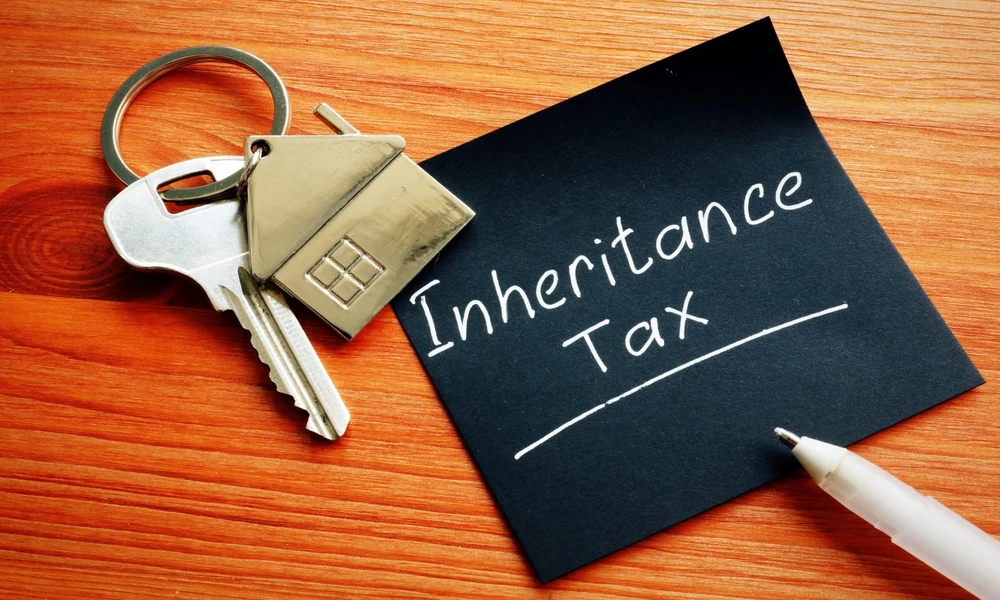 7 Legal Ways to Reduce Your Inheritance Tax Bill